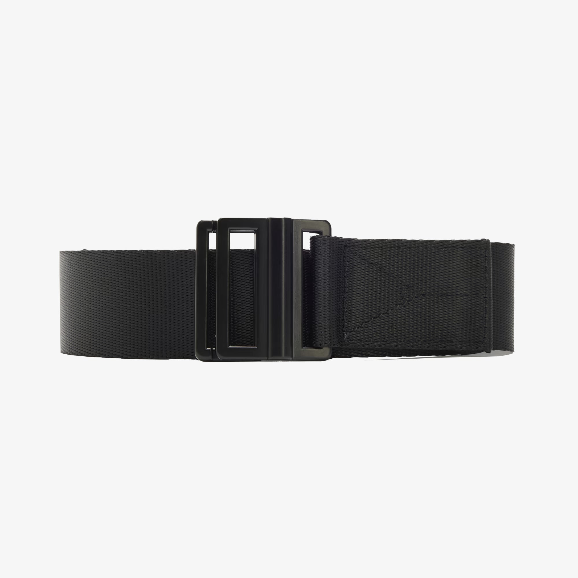 Black Waist Belt