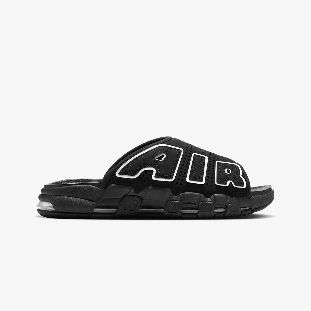 black white black clear air more uptempo