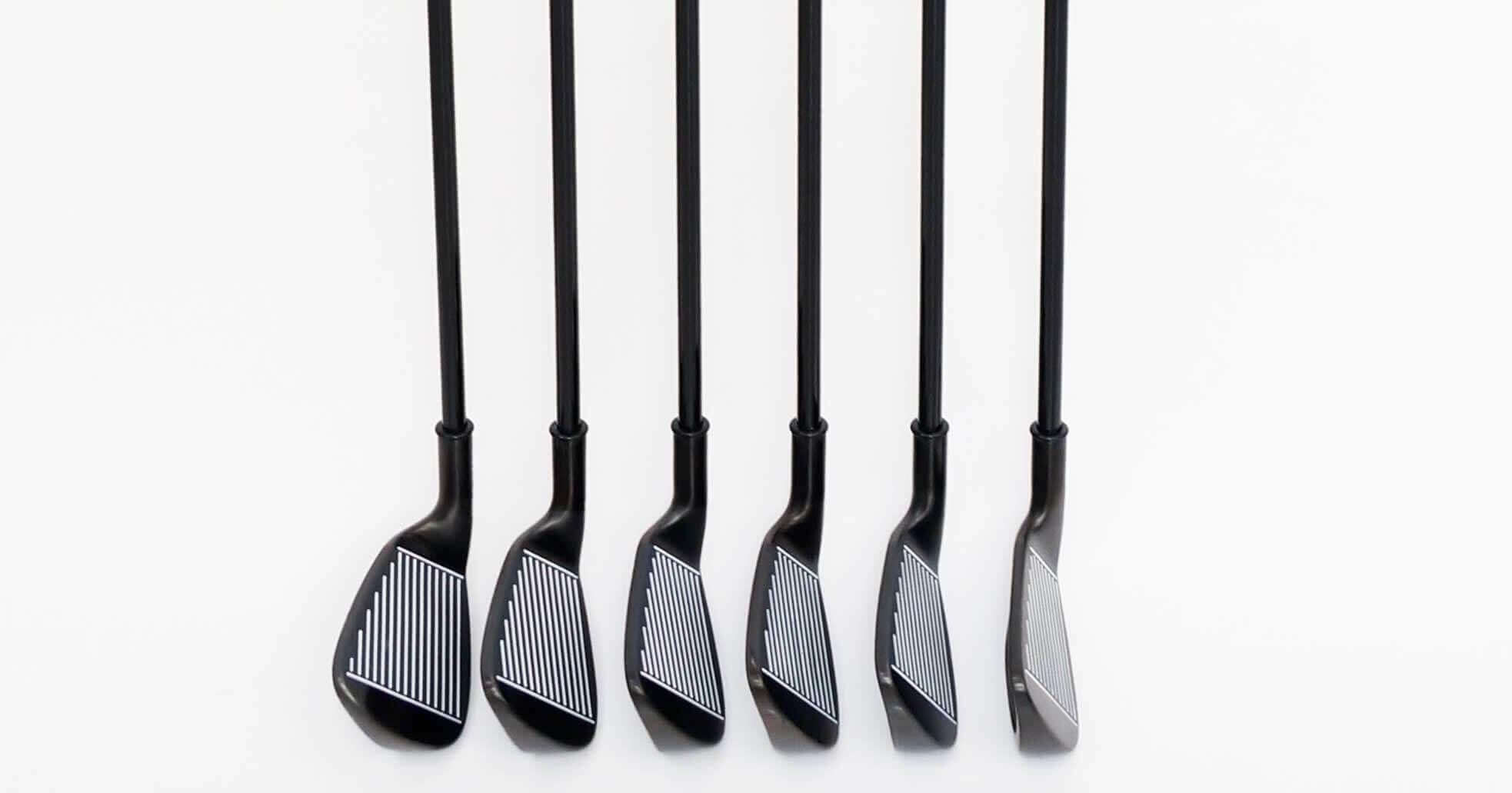 Blackstone Irons - Best Irons for Ultimate Performance