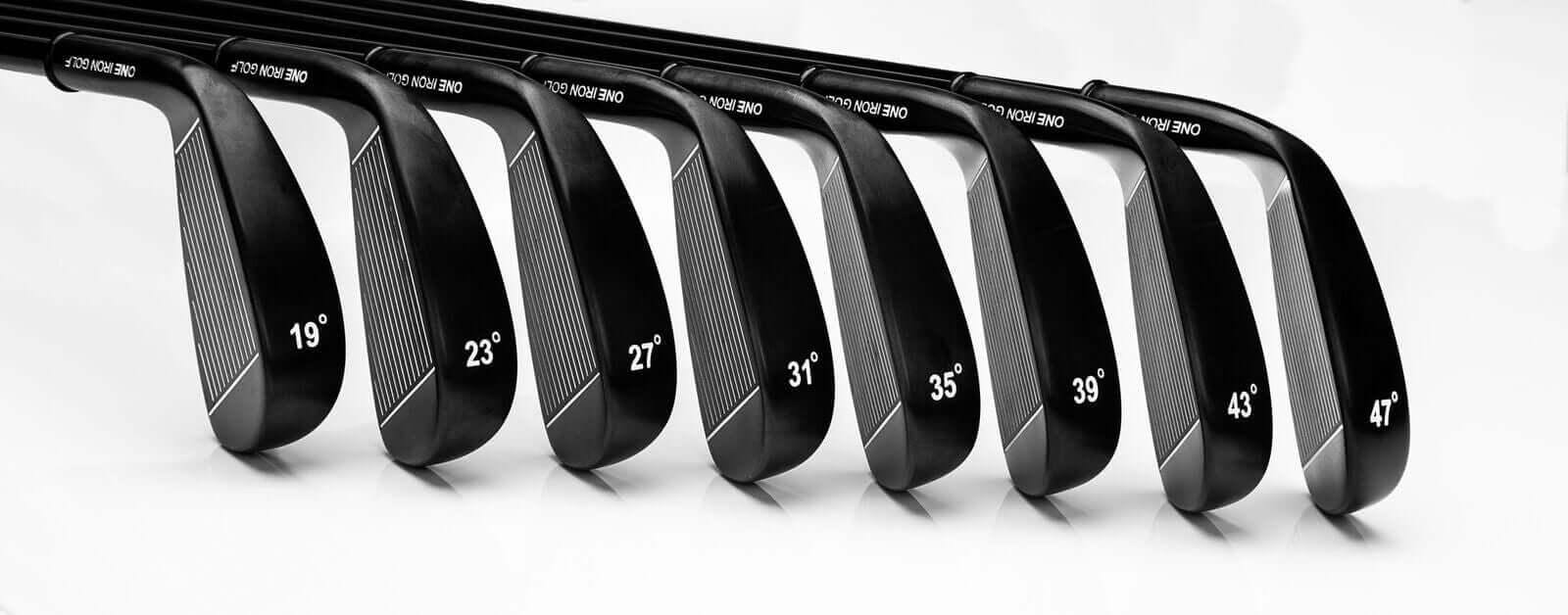 Blackstone Irons - Best Irons for Ultimate Performance