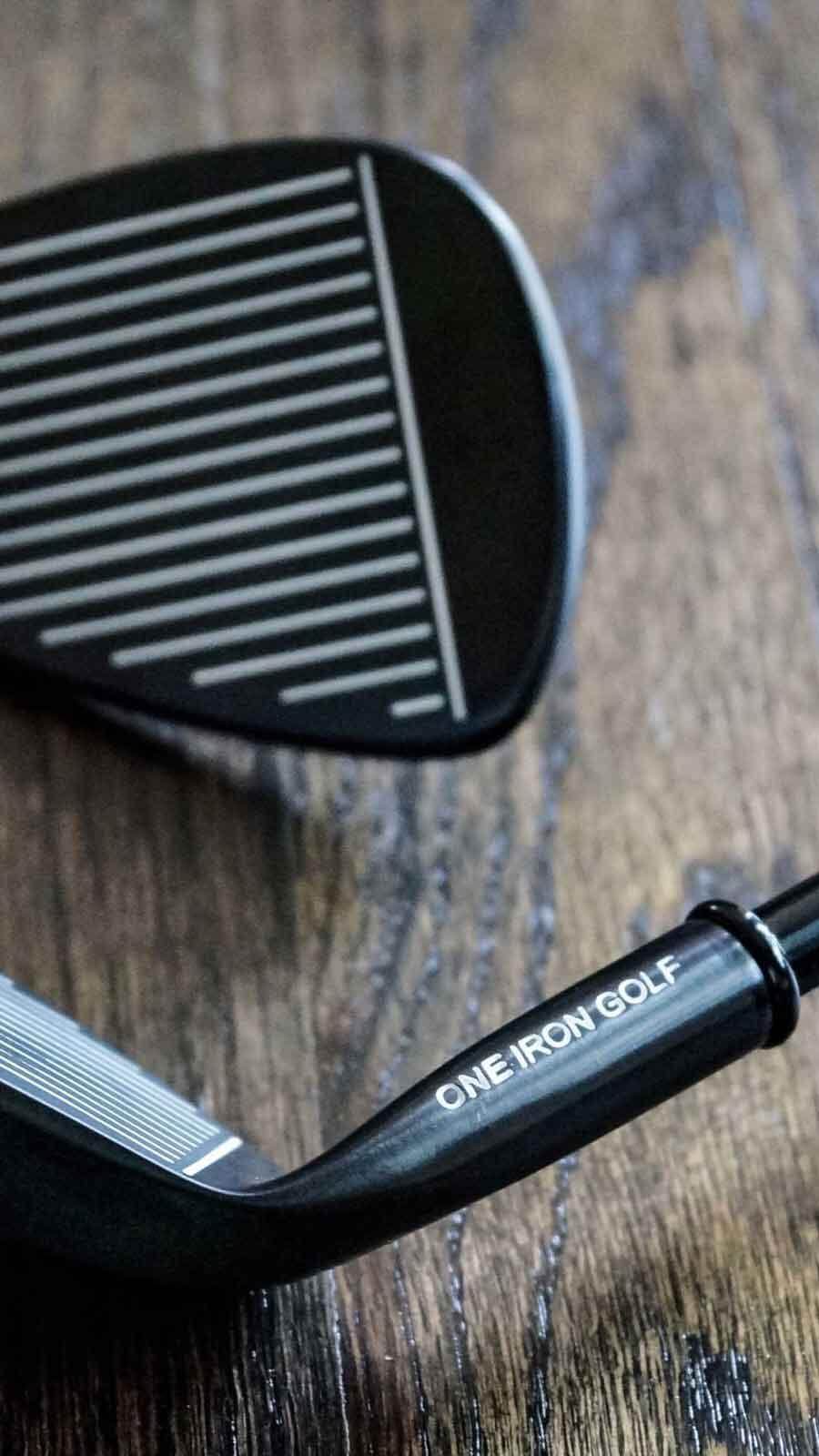 Blackstone Irons - Best Irons for Ultimate Performance