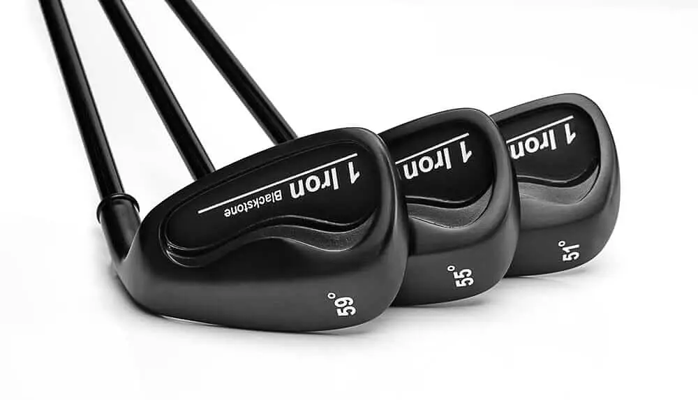 Blackstone Irons - Pre-Owned/Demo Units - Huge 30% Discount