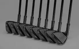 Blackstone Irons Used or Demo - Save 30% Today!