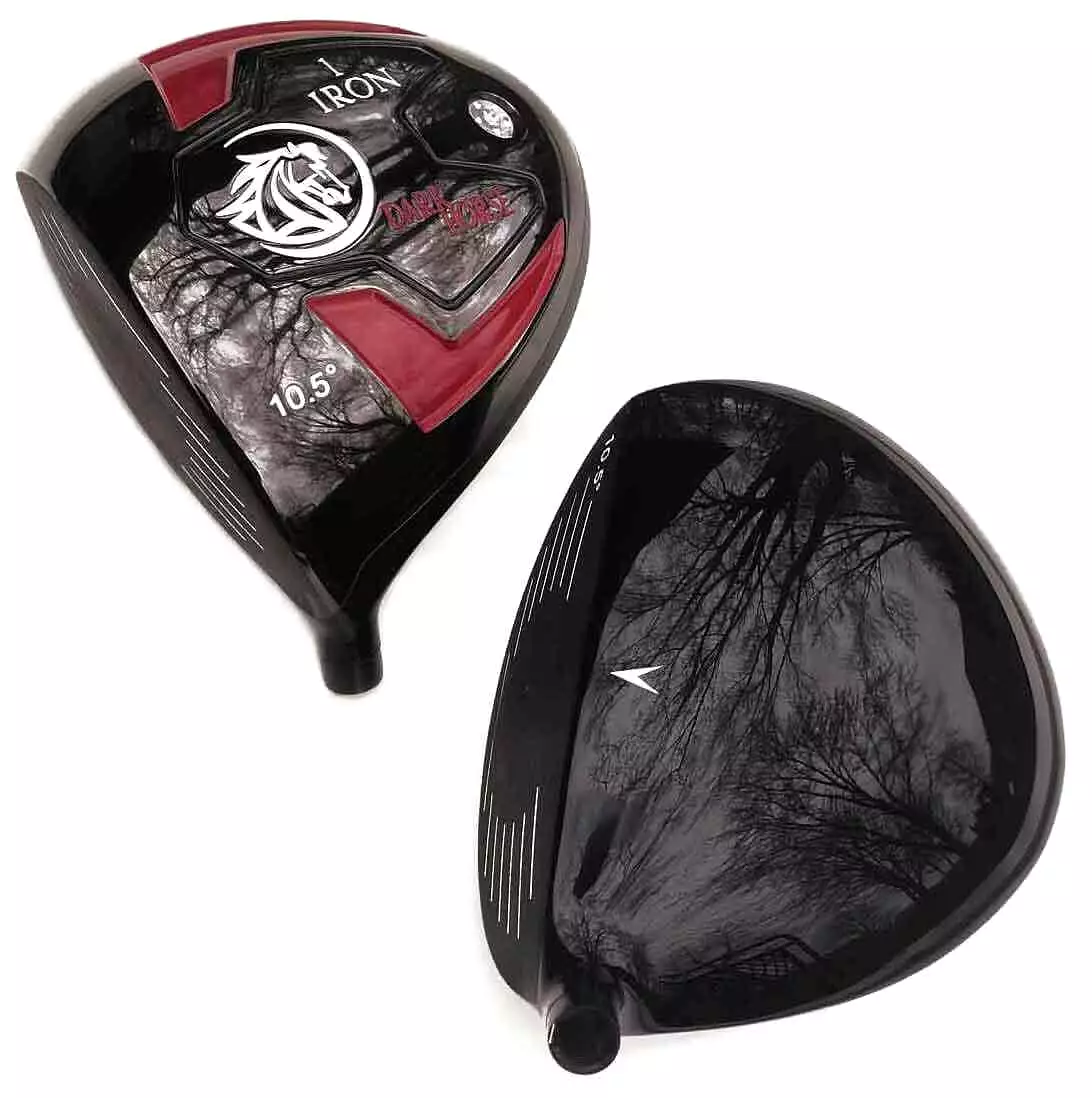 Blackstone Woods and Irons Combo Sets - Used/Demo - 30% OFF