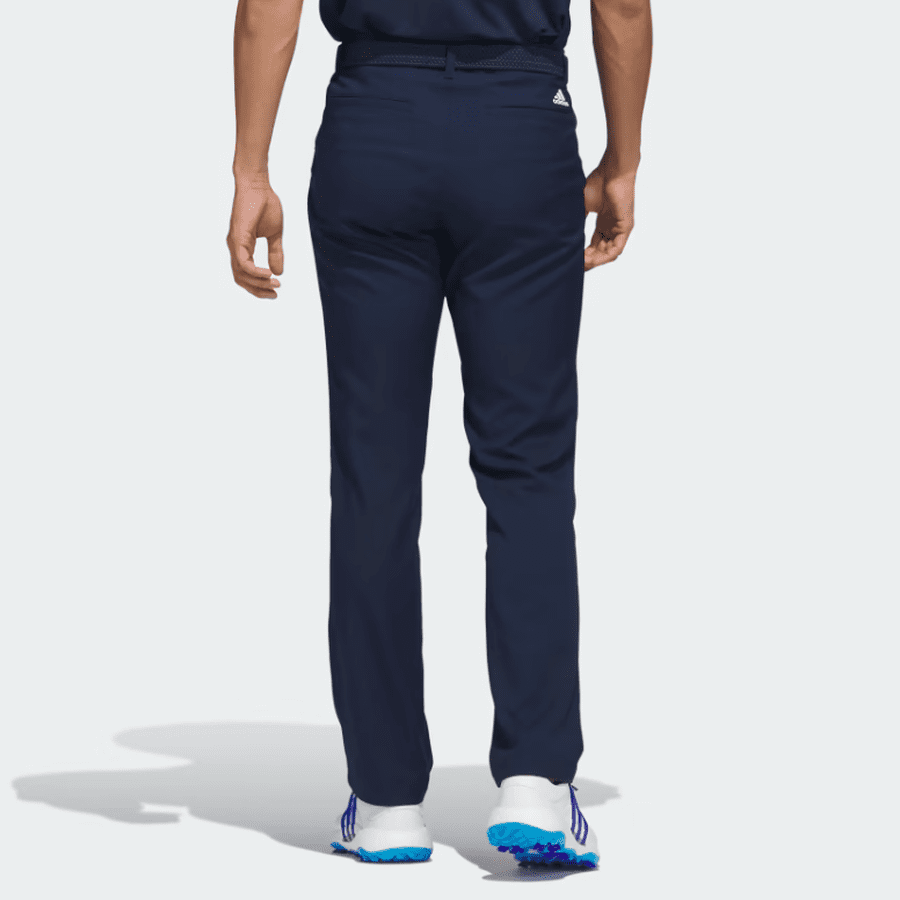 Blue Adidas 2023 Ultimate365 Pants