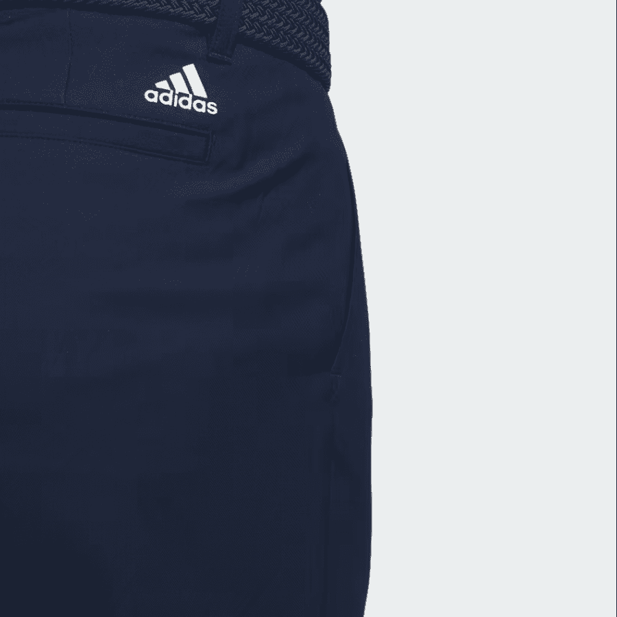 Blue Adidas 2023 Ultimate365 Pants