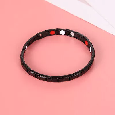 Body Slimming Weight Loss Bracelet, Magnetic Bangle Hand Wrist Chain