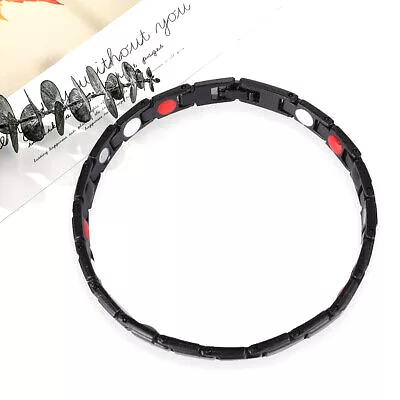 Body Slimming Weight Loss Bracelet, Magnetic Bangle Hand Wrist Chain