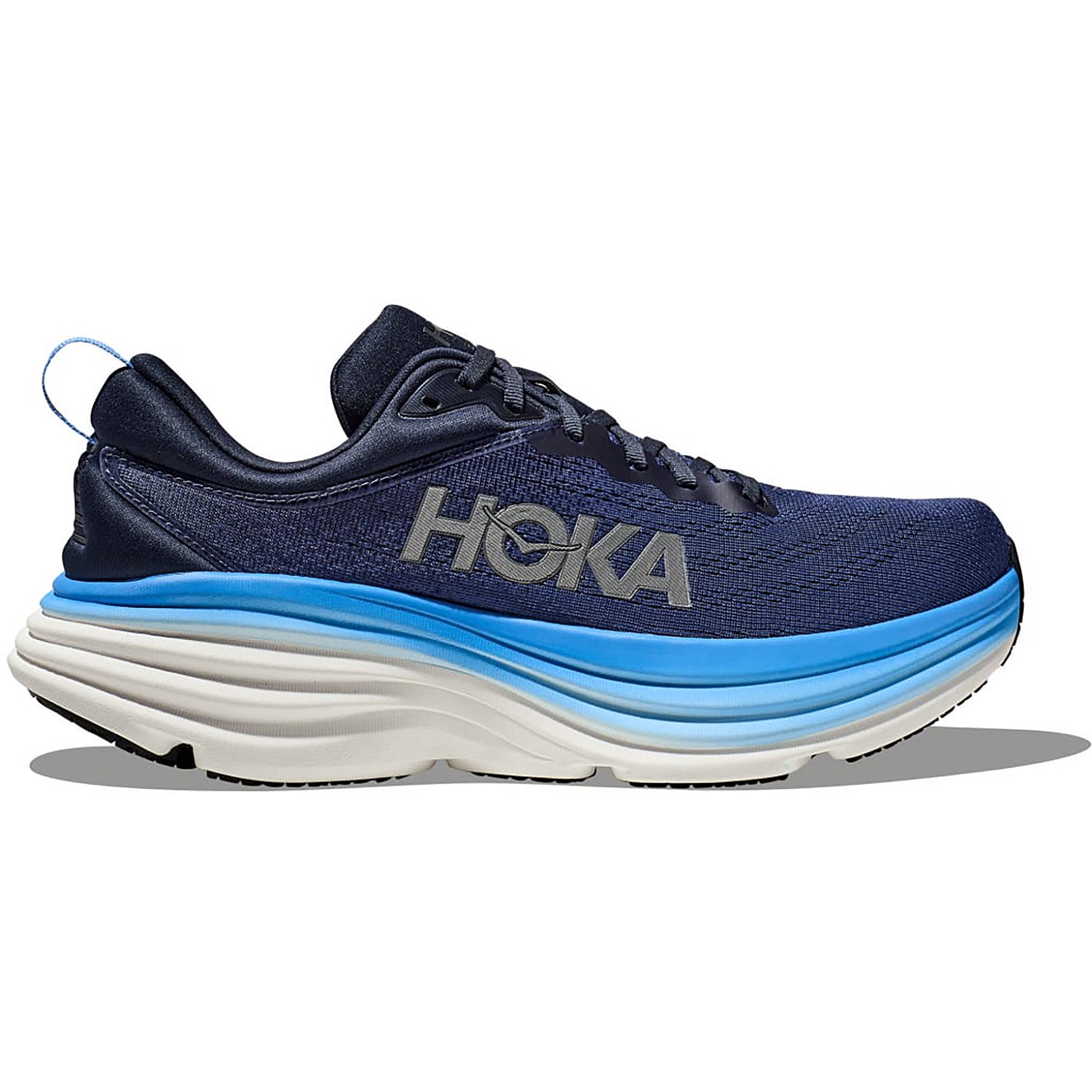 Bondi 8 Wide Width Running Shoe