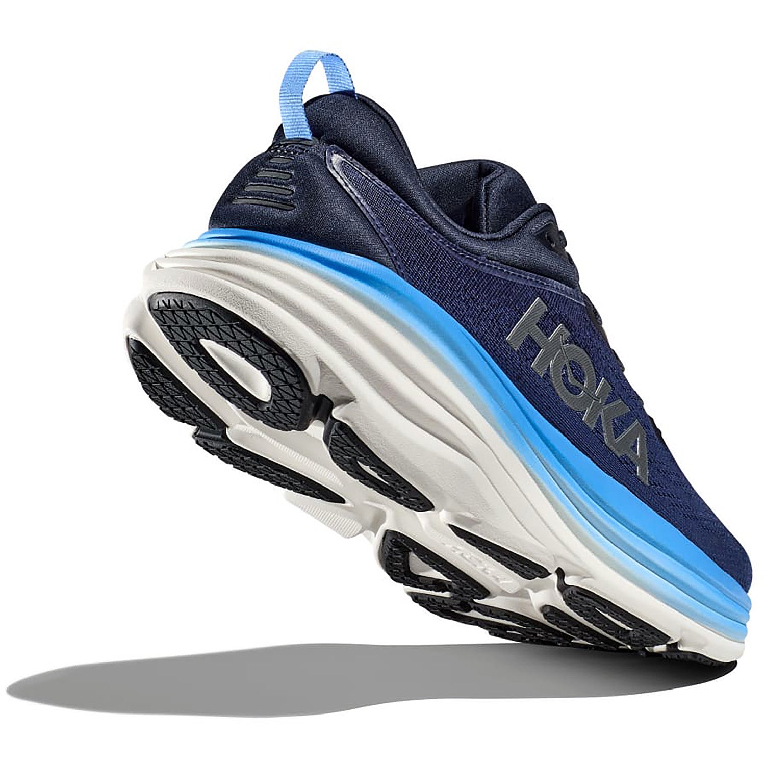 Bondi 8 Wide Width Running Shoe