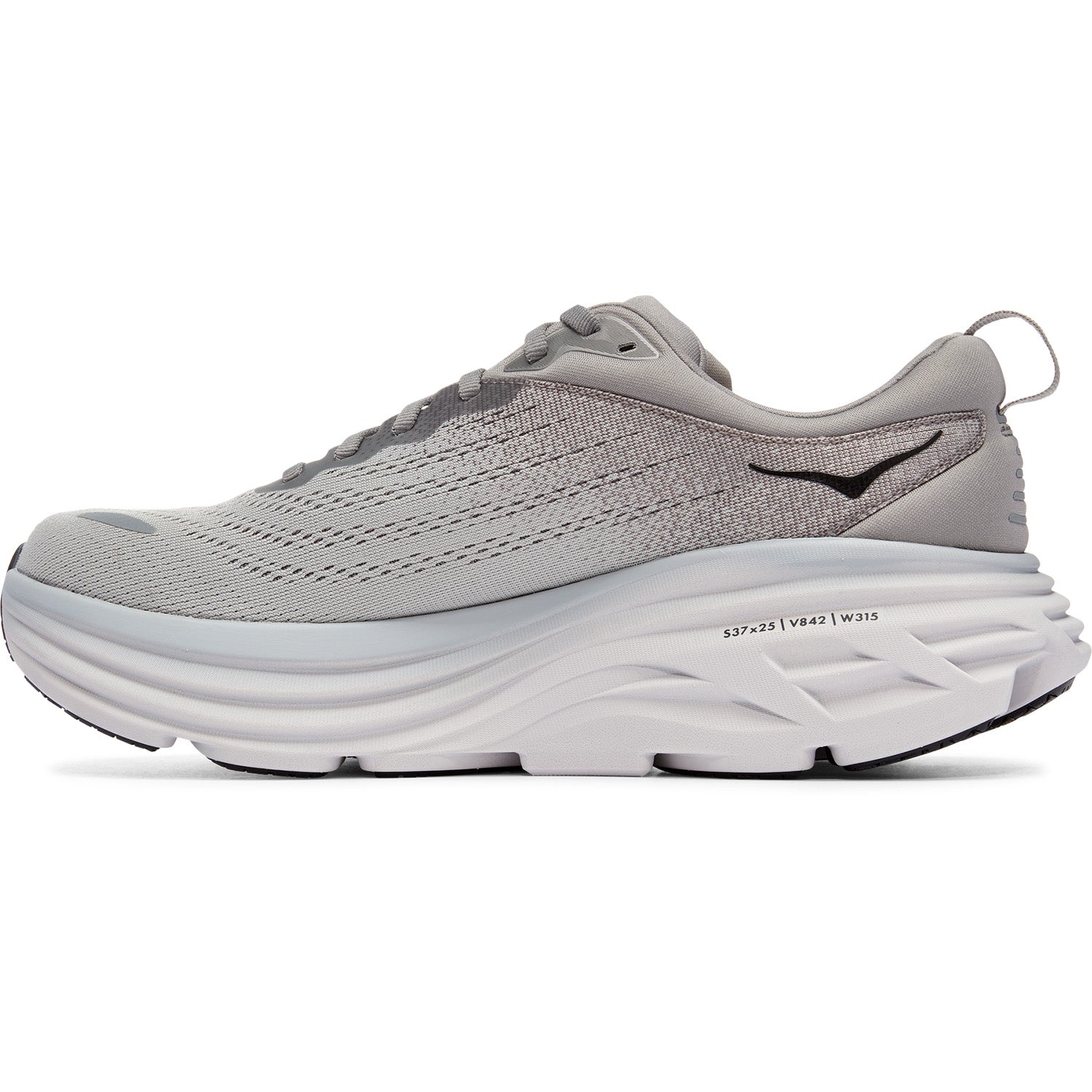 Bondi 8 Wide Width Running Shoe