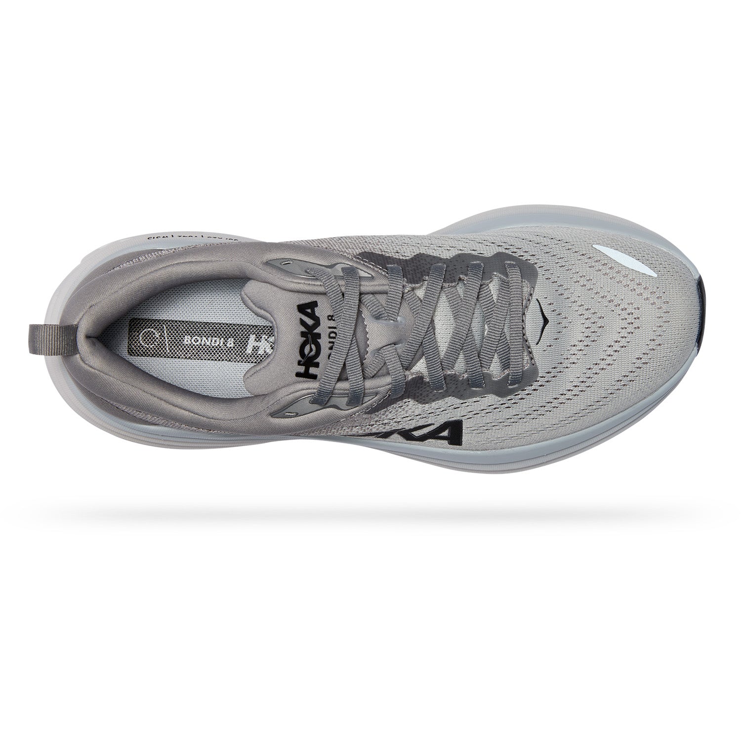 Bondi 8 Wide Width Running Shoe