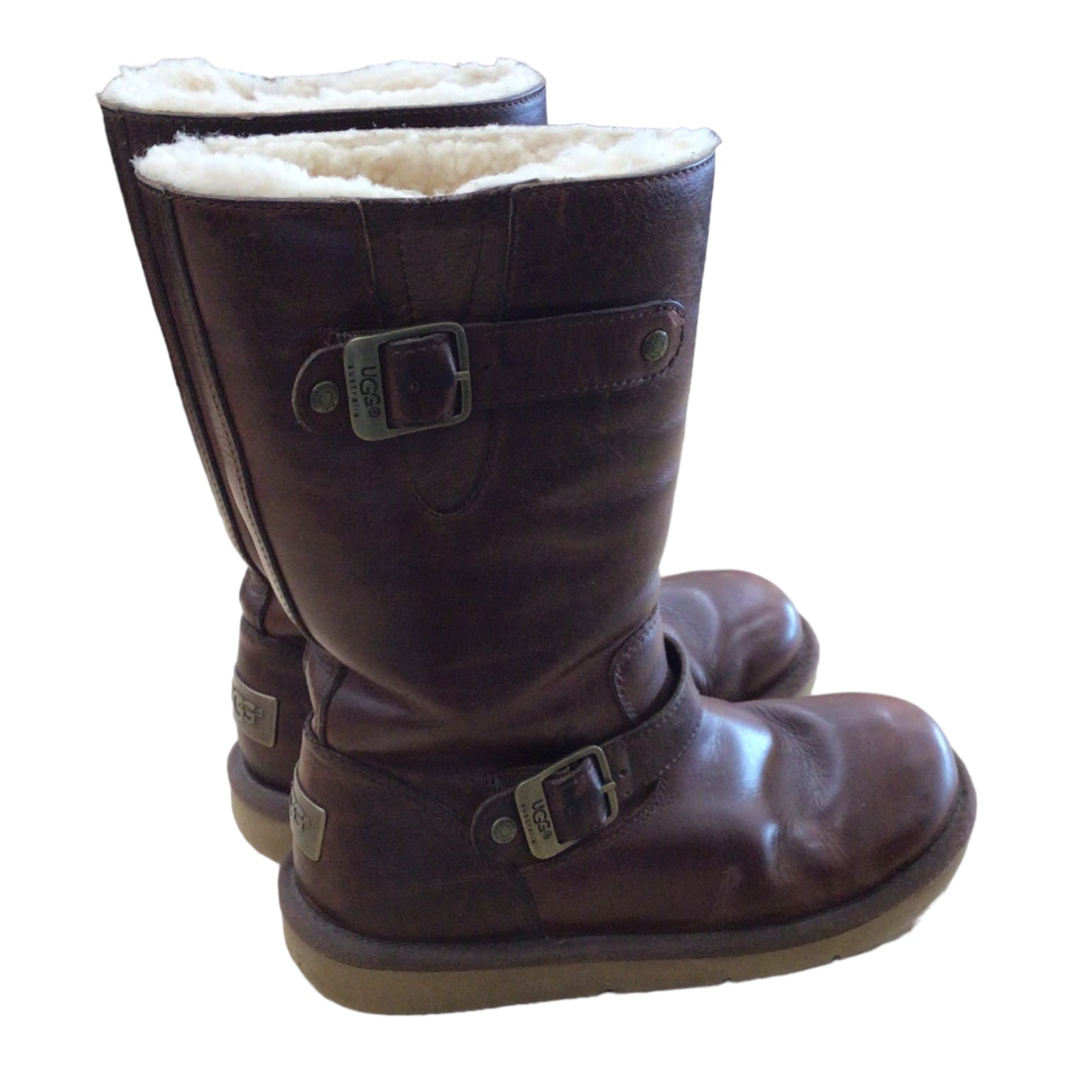 Boots Designer Ugg Size 6 | Affordable and Stylish Boots by Ugg