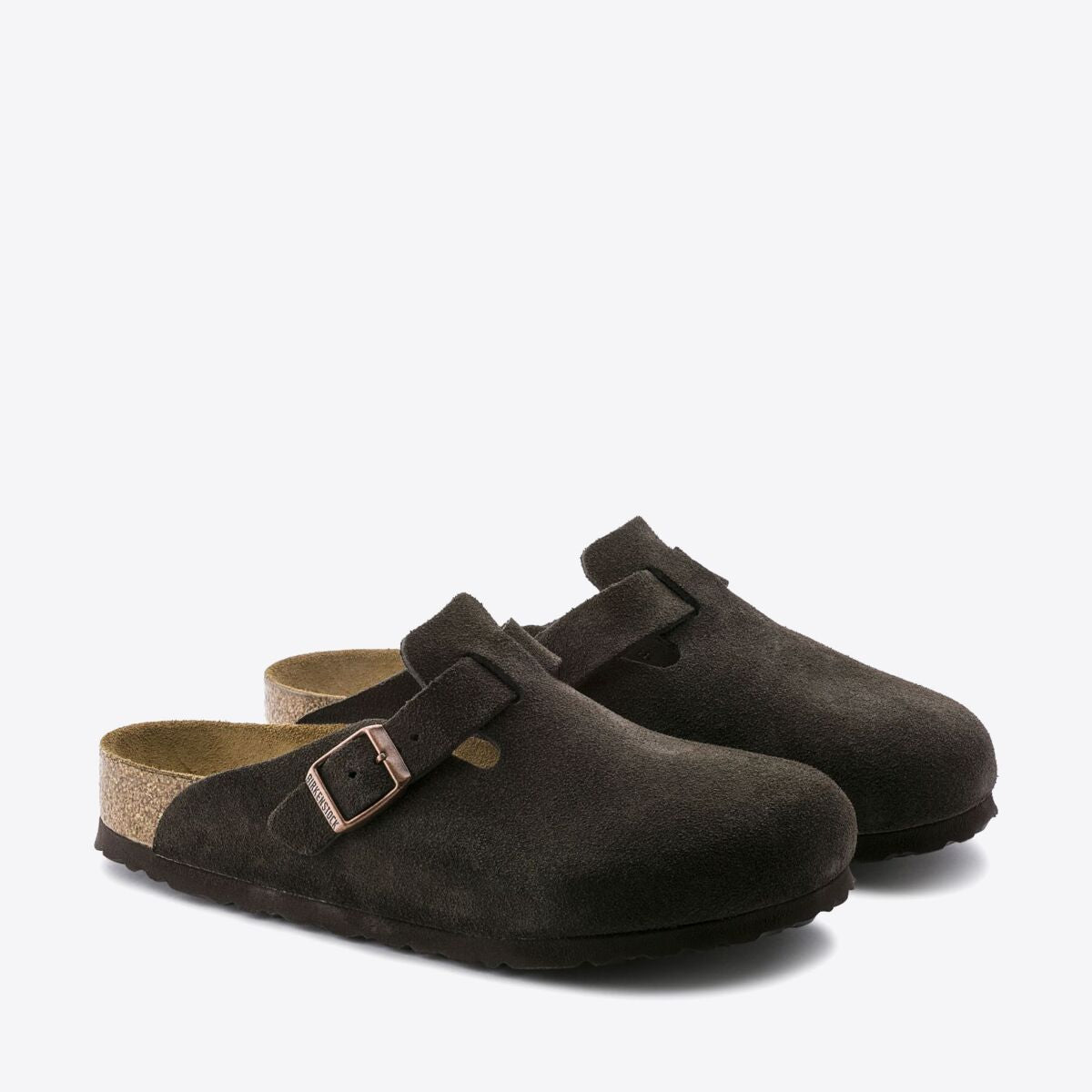 Boston Soft Footbed -> Comfortable Footbed in Boston