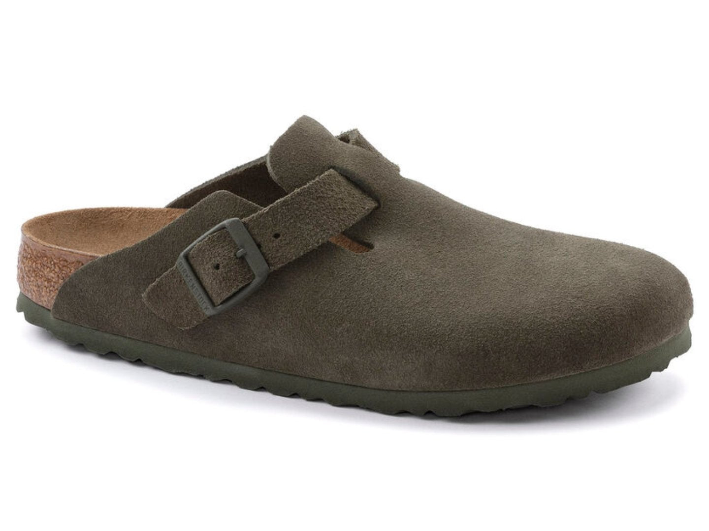 Boston Thyme Birkenstock