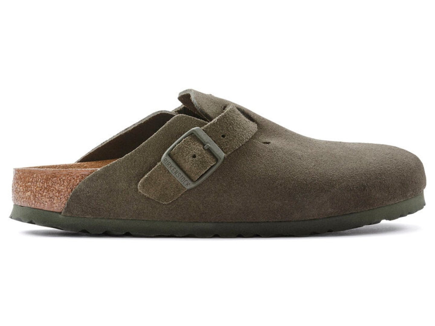 Boston Thyme Birkenstock