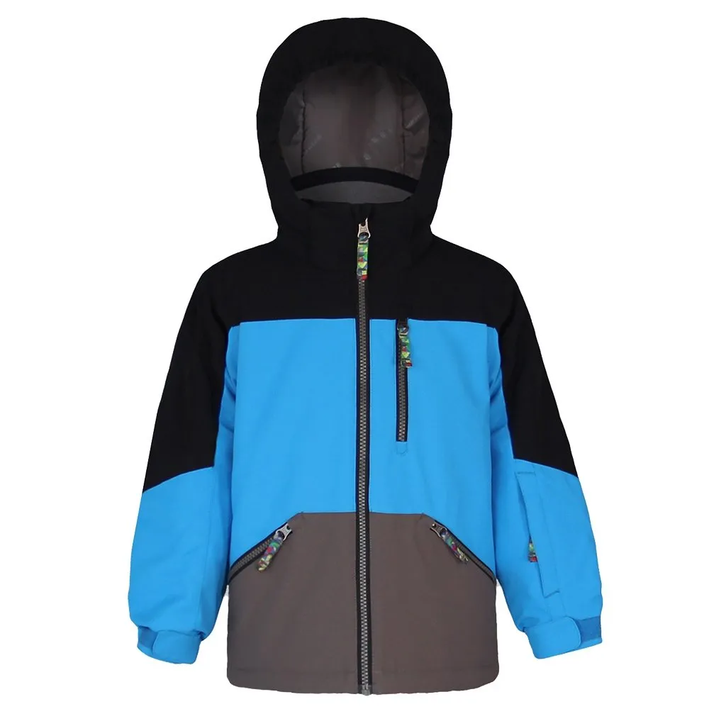 Boys Boulder Gear Archie Insulated Ski Jacket