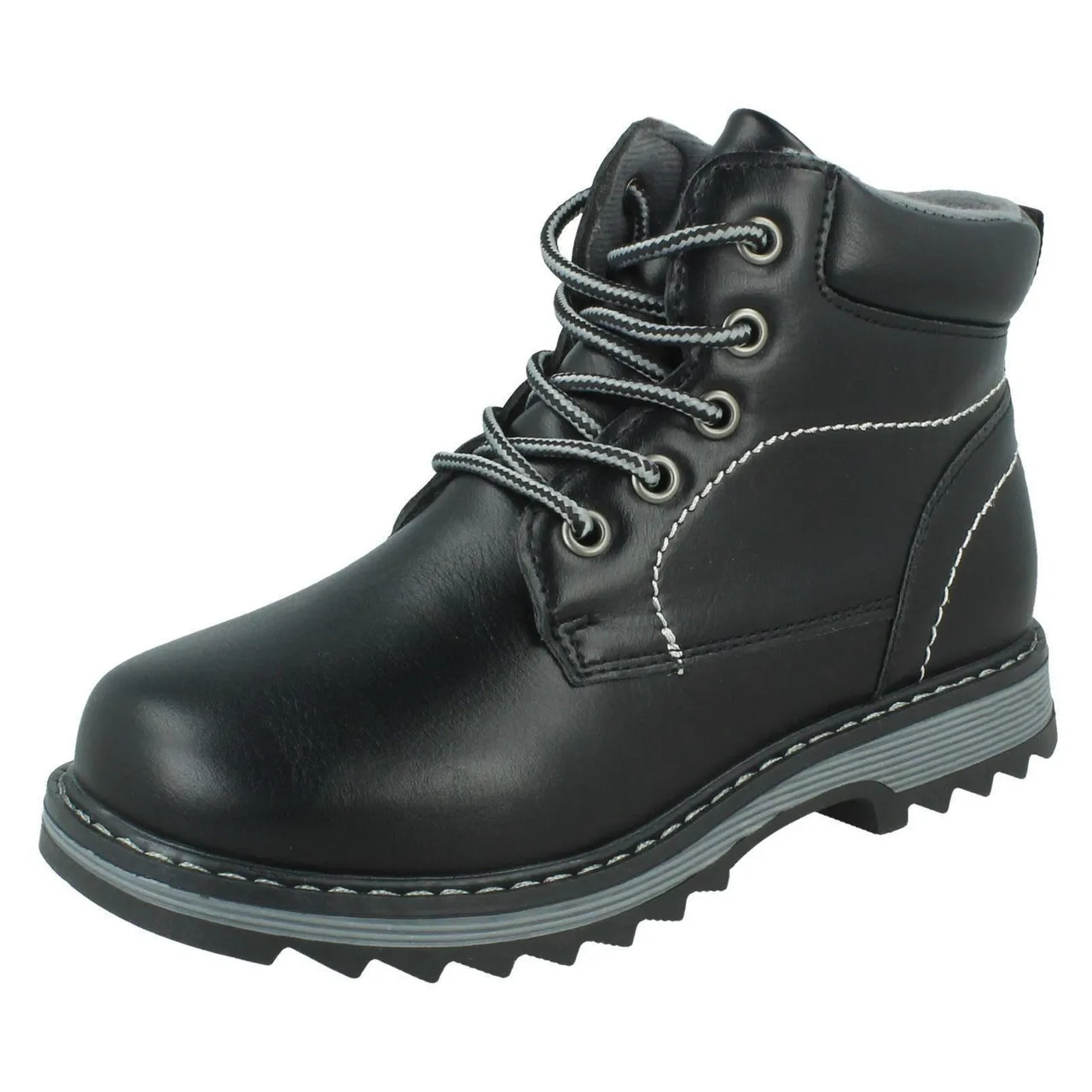 Boys JCDees Ankle Boots for Sale