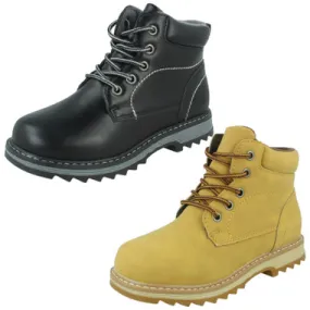 Boys JCDees Ankle Boots for Sale