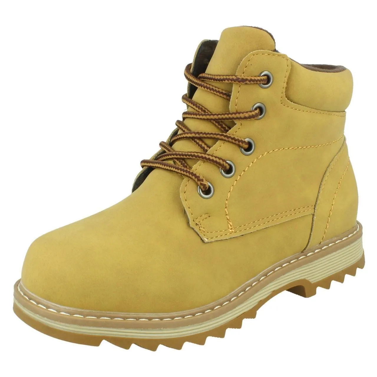 Boys JCDees Ankle Boots for Sale