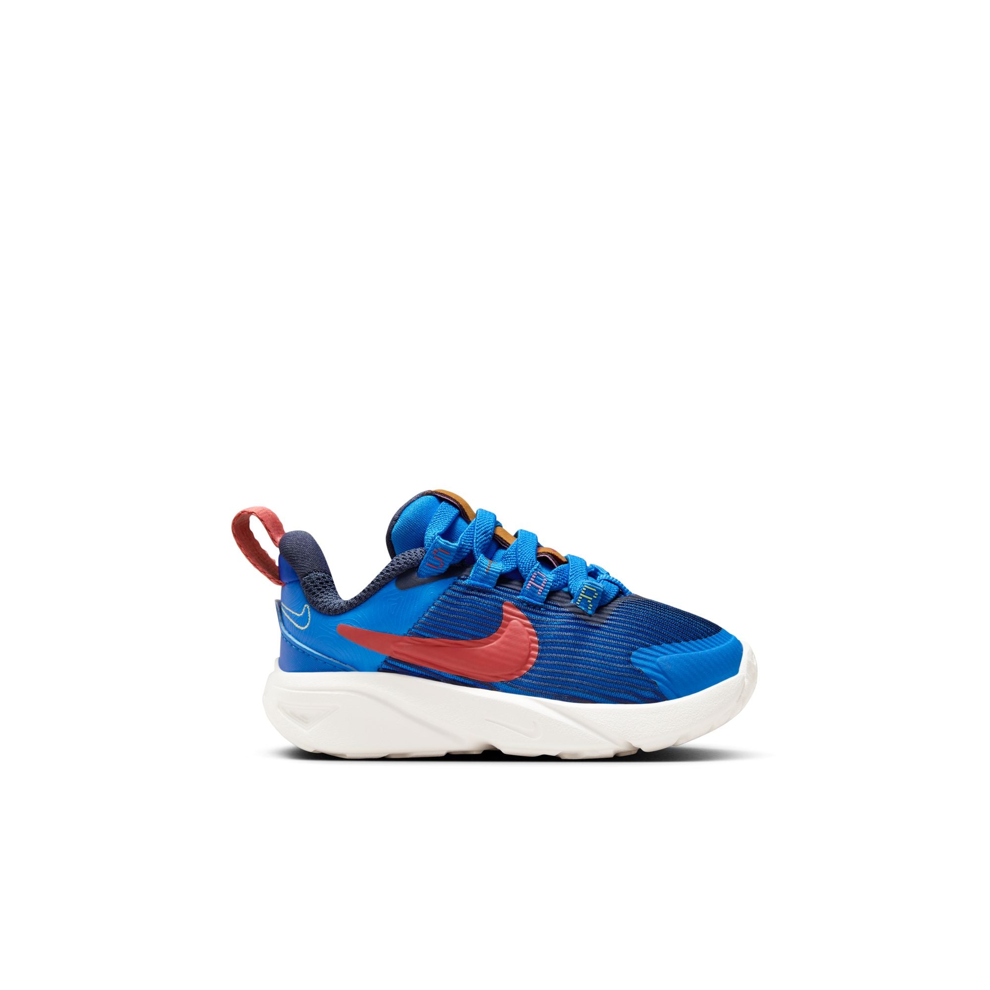 Boys Nike Star Runner 4 Toddler