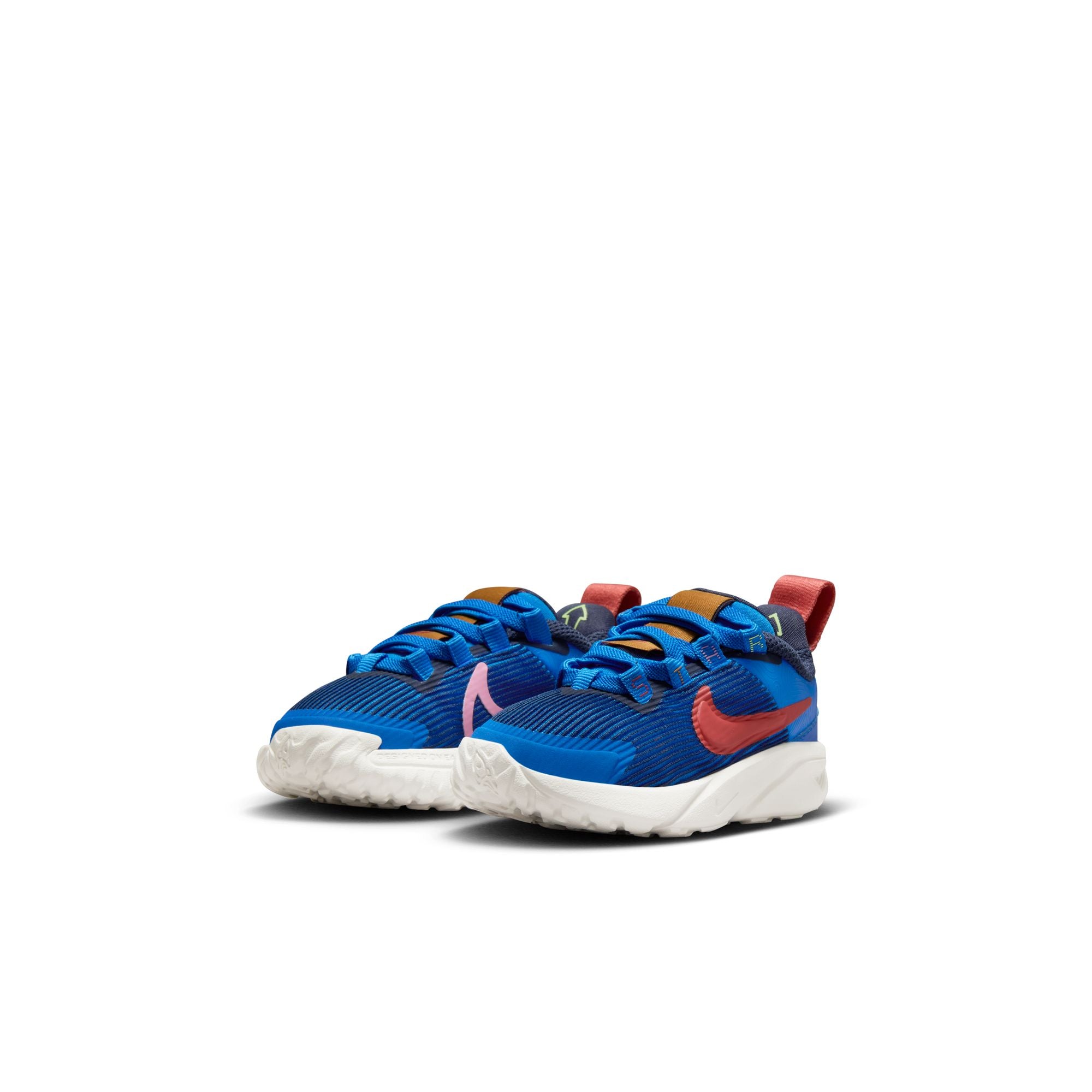 Boys Nike Star Runner 4 Toddler