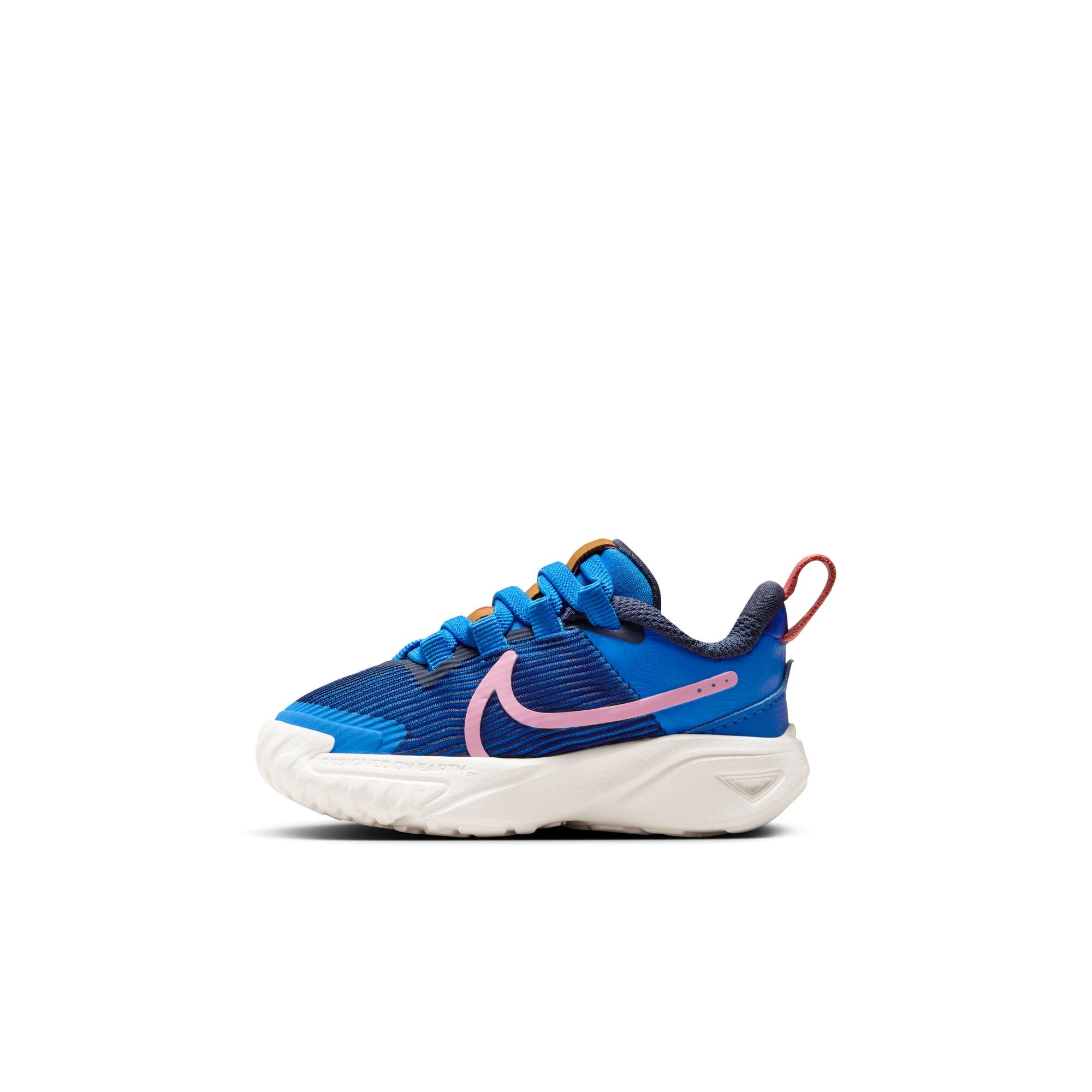 Boys Nike Star Runner 4 Toddler