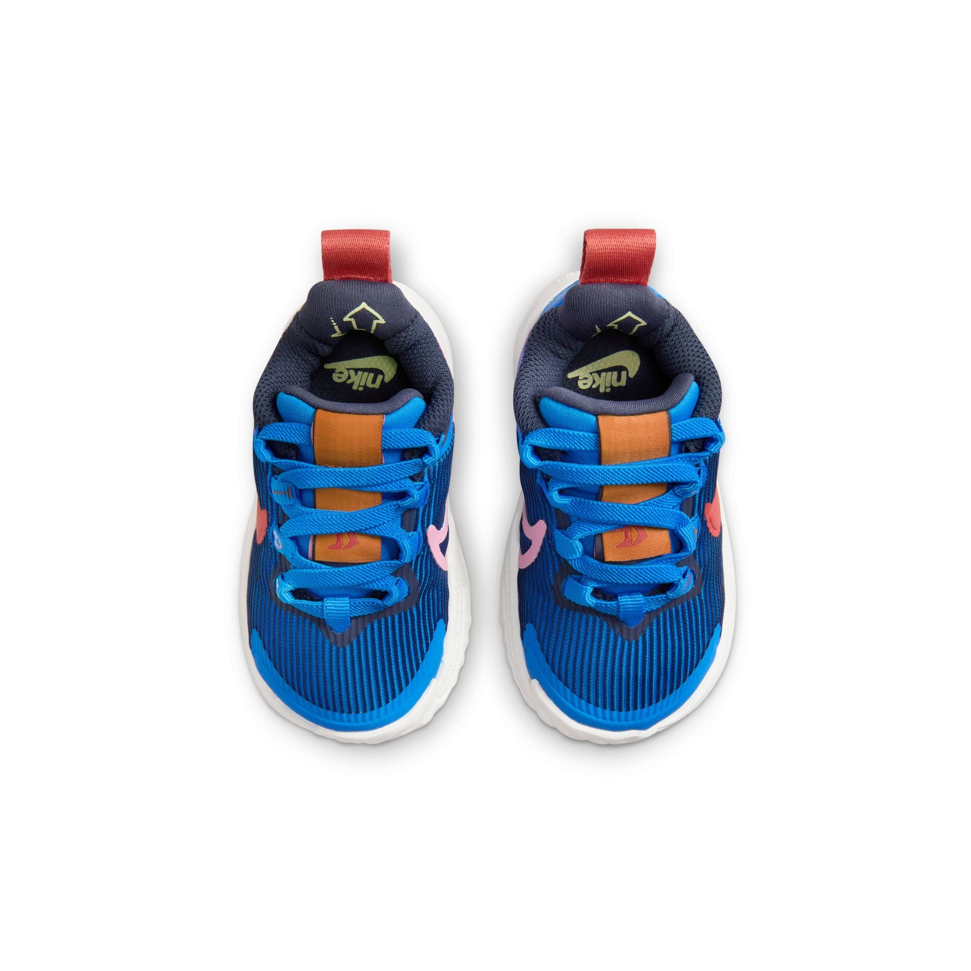 Boys Nike Star Runner 4 Toddler