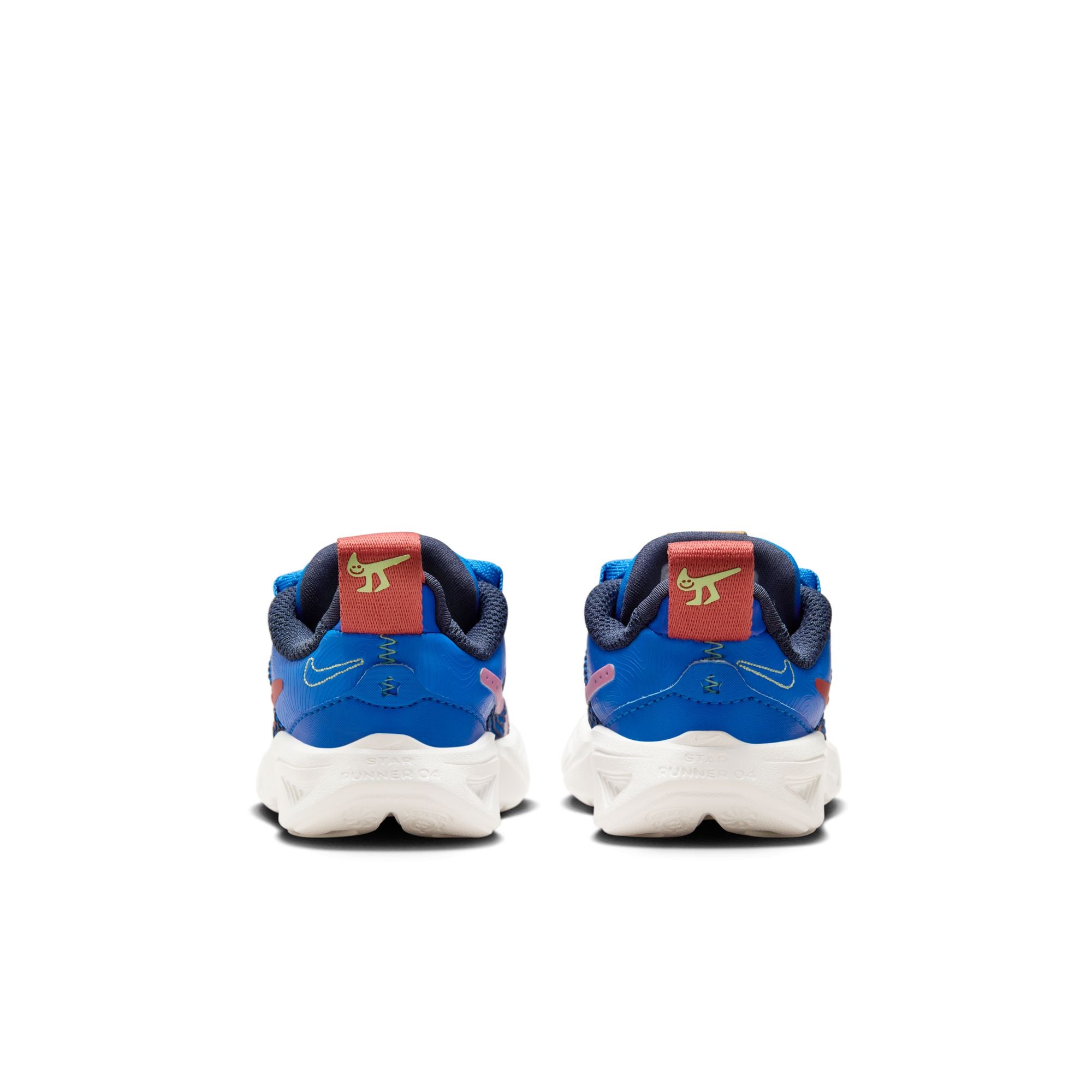 Boys Nike Star Runner 4 Toddler