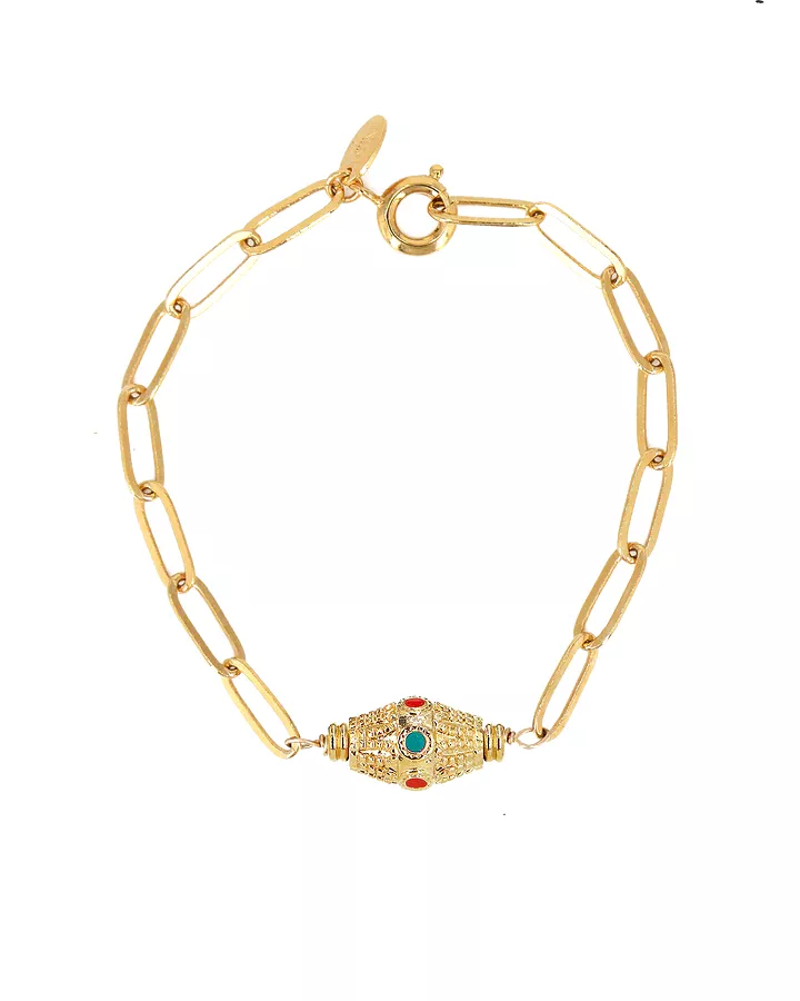 Bracelet - Nila Kamala Collection