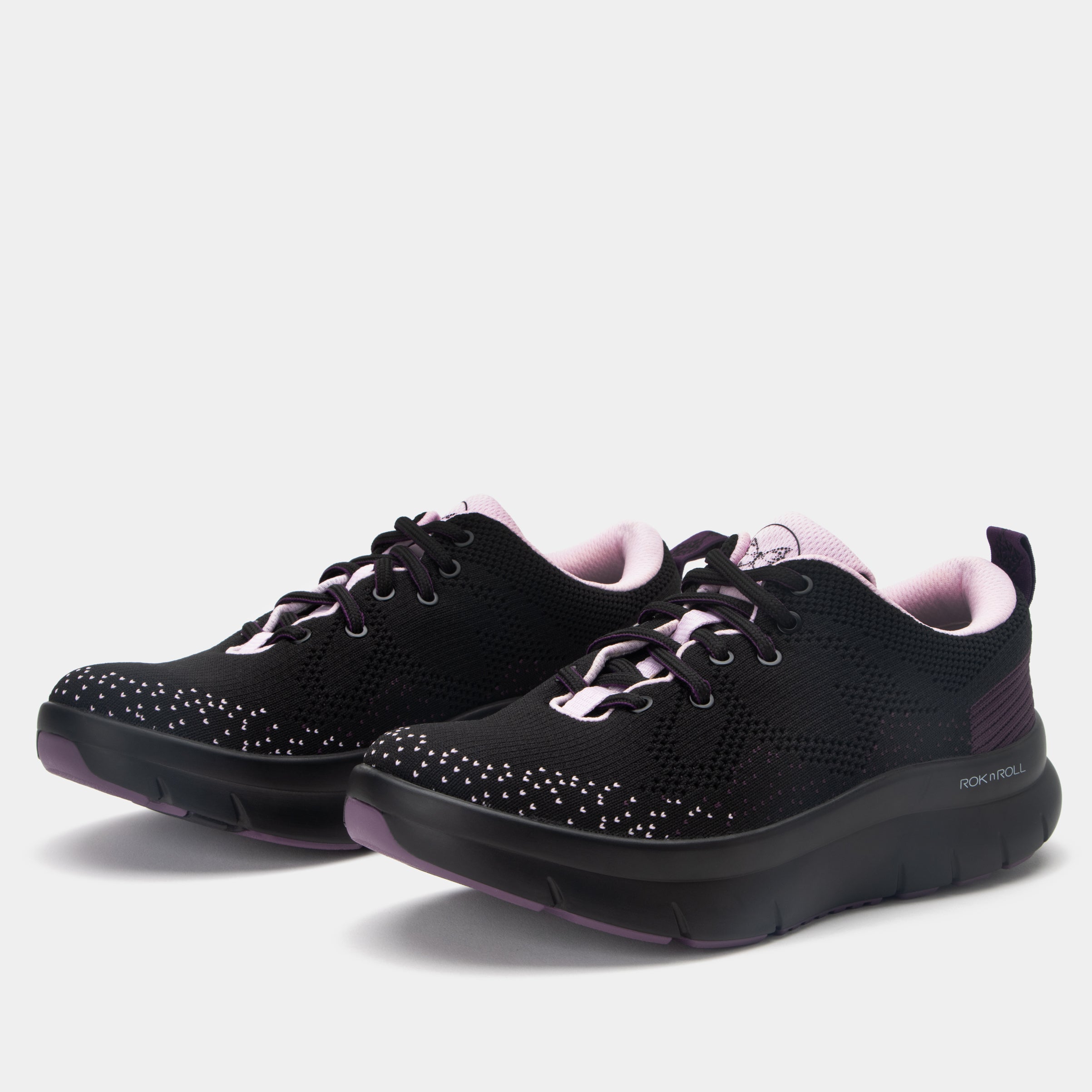 Buy Plum Shoes Online - Roll On Clothing