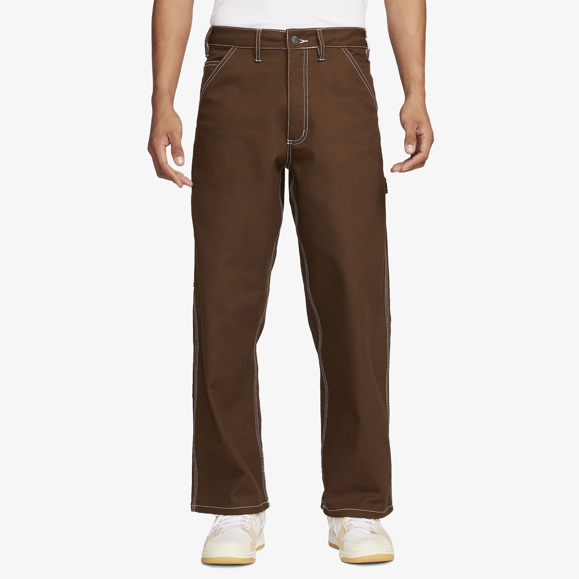 Cacao Wow Carpenter Pants