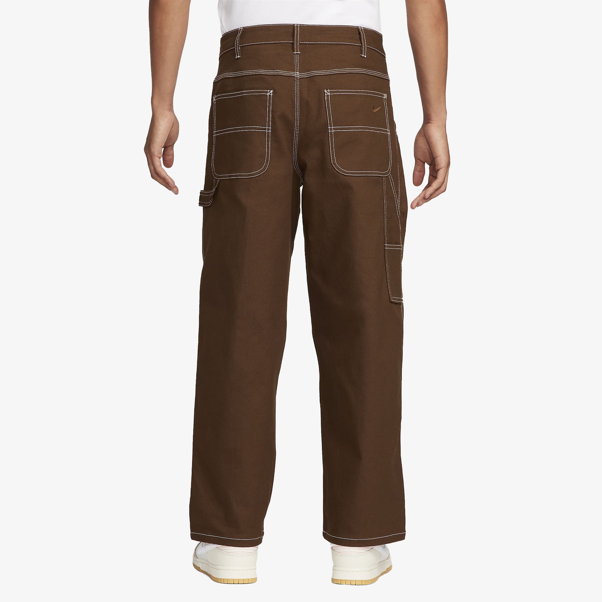 Cacao Wow Carpenter Pants