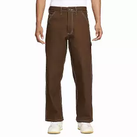 Cacao Wow Carpenter Pants