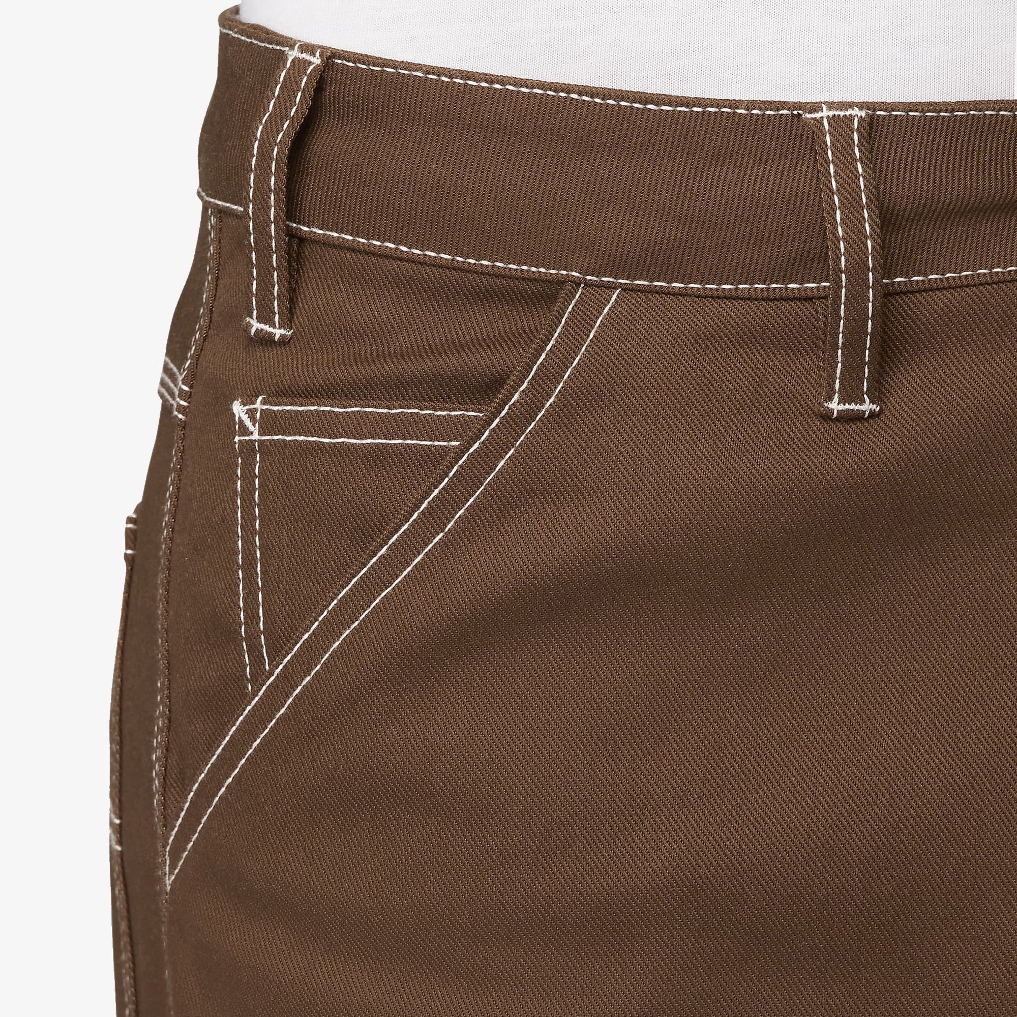 Cacao Wow Carpenter Pants