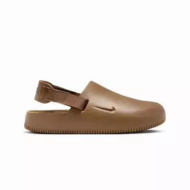 Calm Mules - British Tan