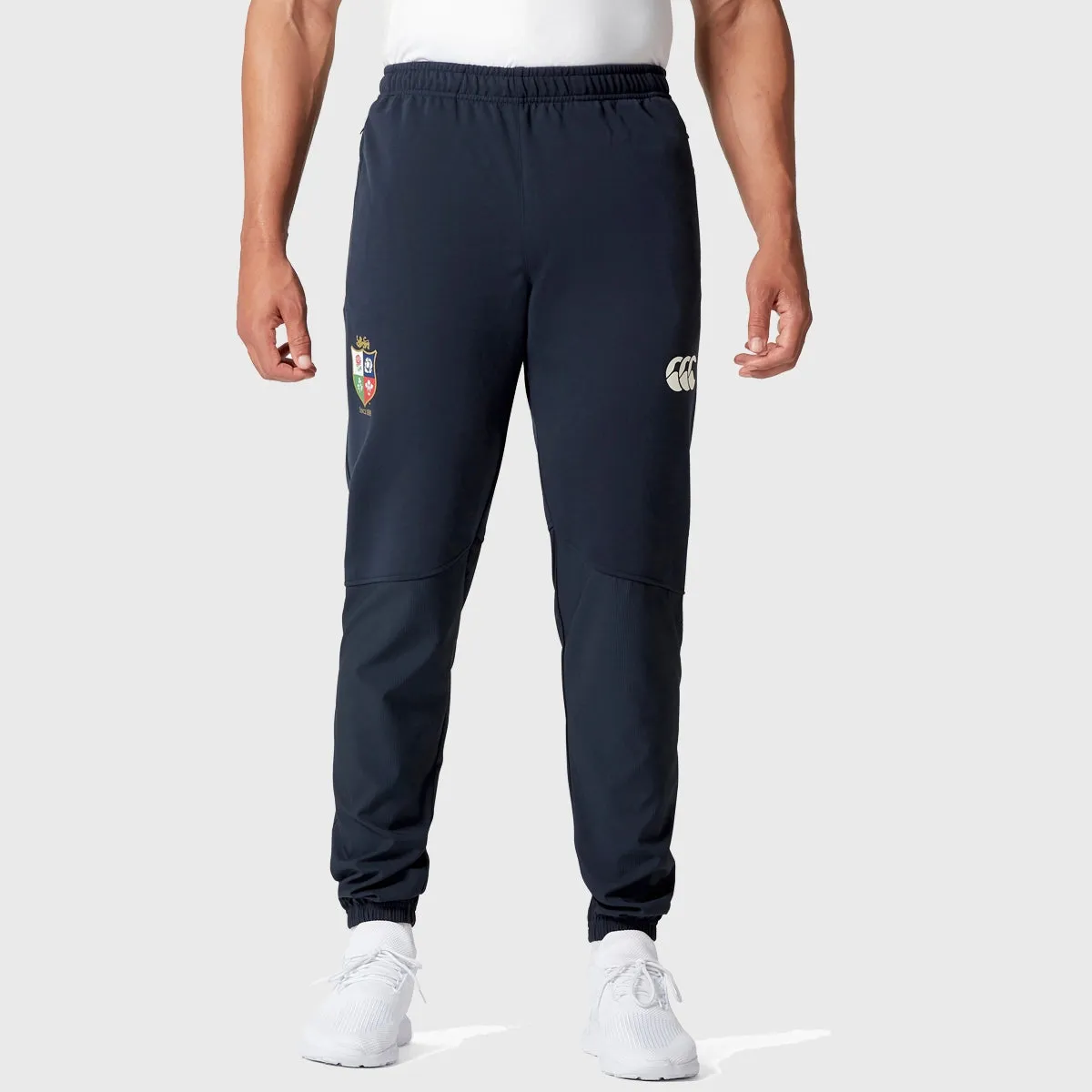 Canterbury British & Irish Lions Men's Training Pants Navy