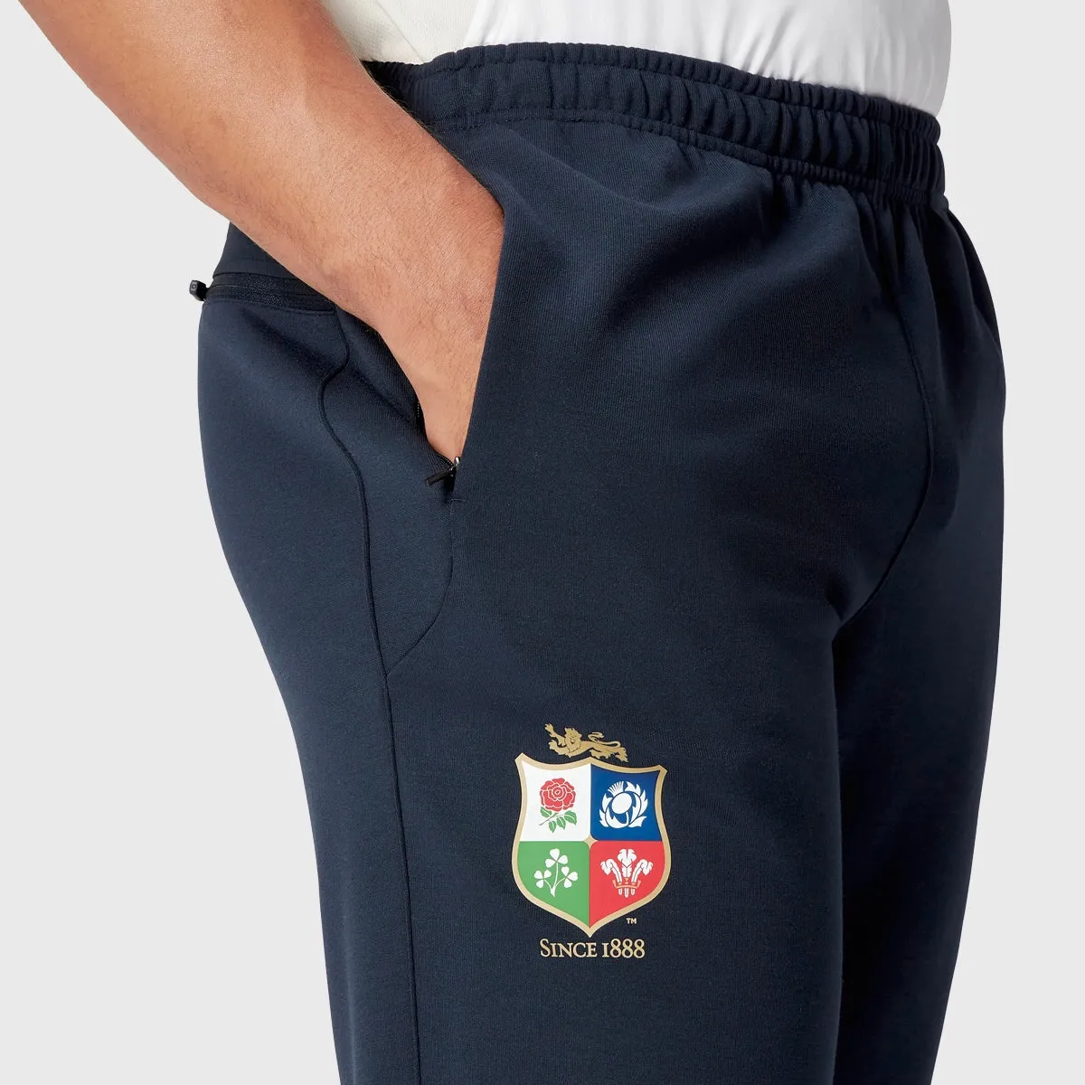 Canterbury British & Irish Lions Men's Training Pants Navy