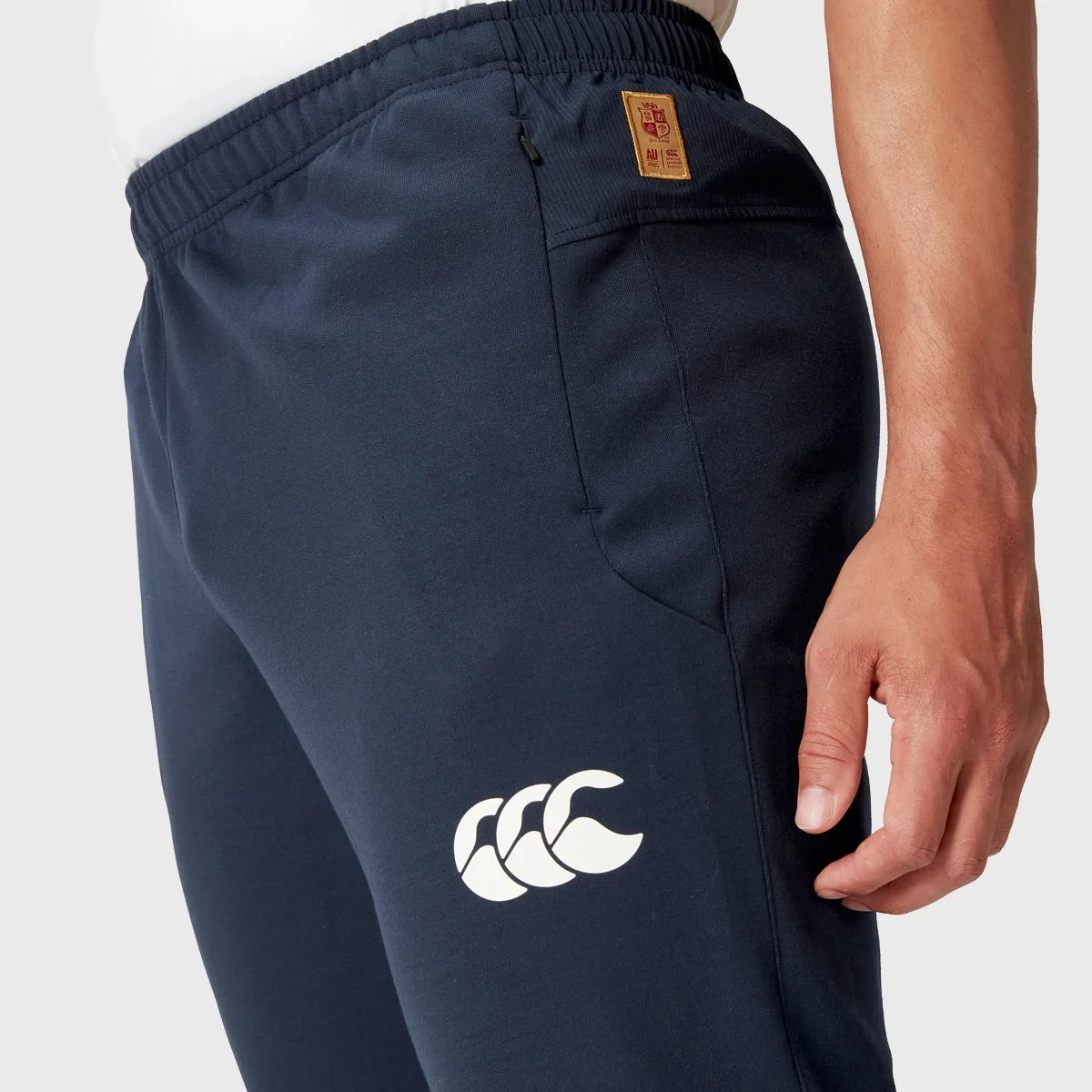 Canterbury British & Irish Lions Men's Training Pants Navy