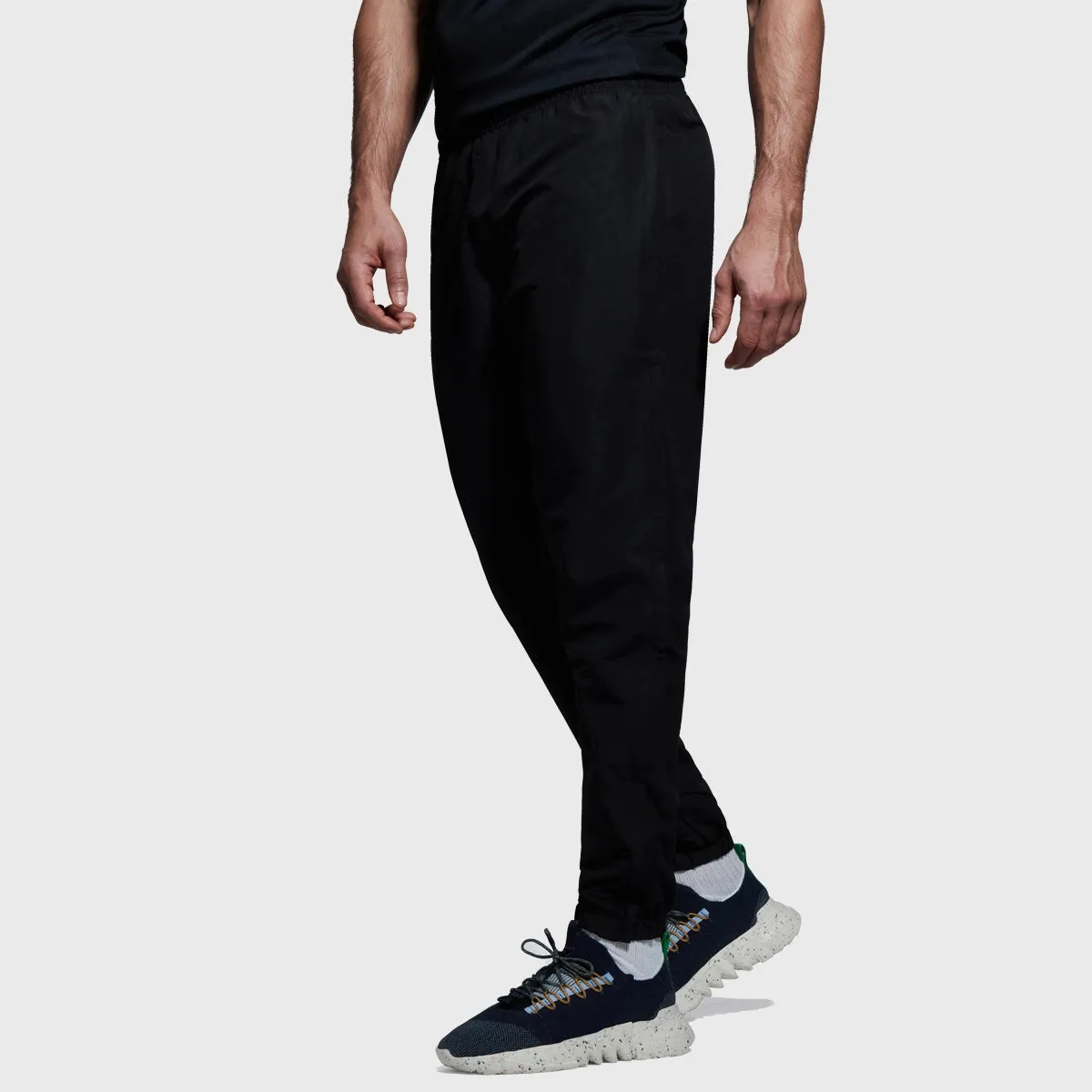 Canterbury Men's Cuffed Tapered Club Track Pants Black