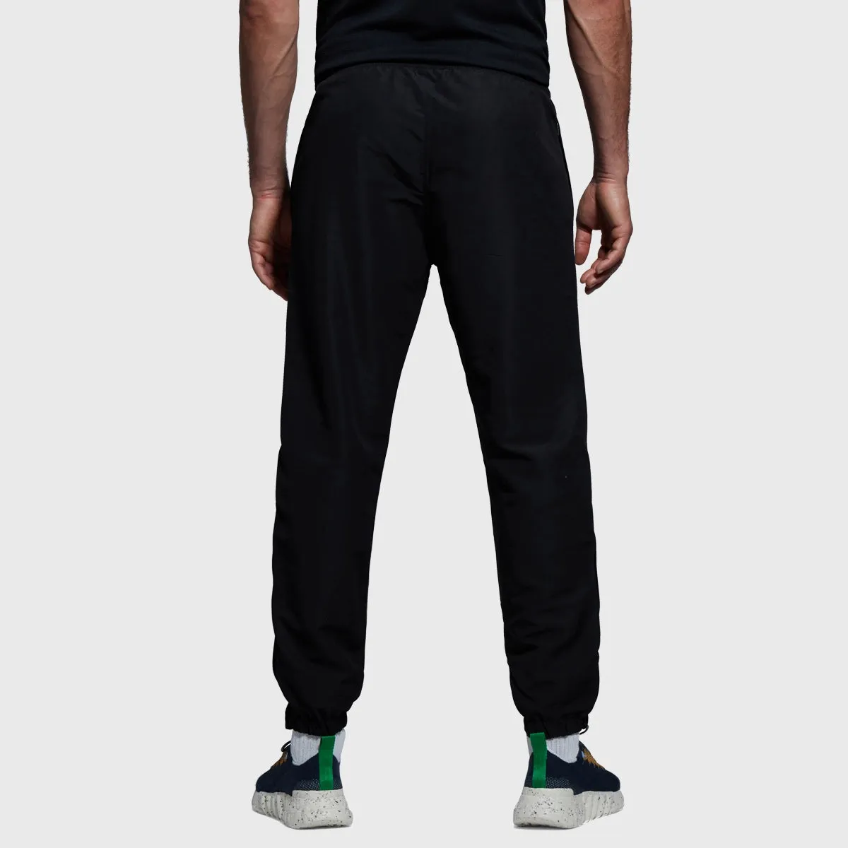 Canterbury Men's Cuffed Tapered Club Track Pants Black