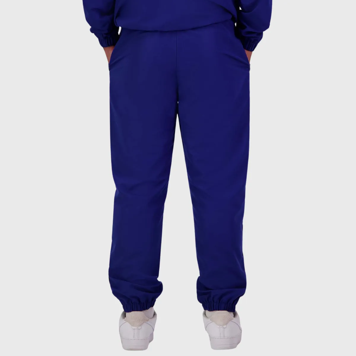 Canterbury Men's Legends Woven Track Pants Royal Blue