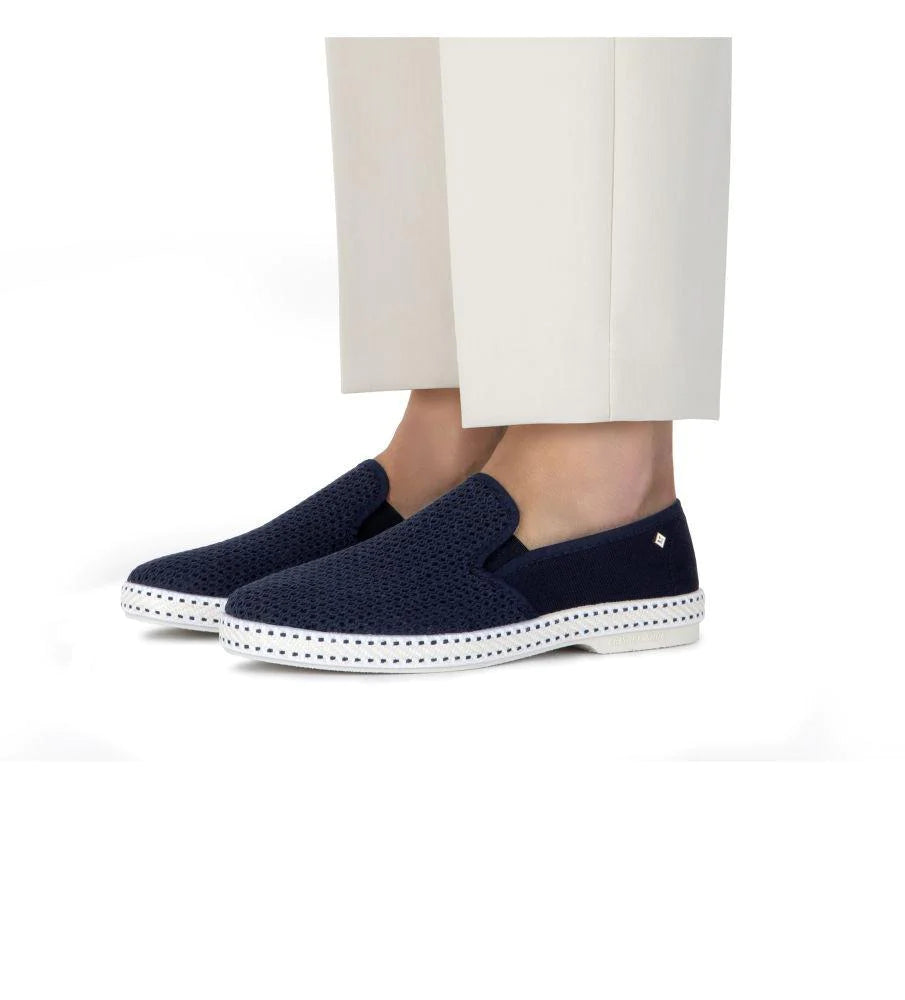 Canvas Slip-On Shoe