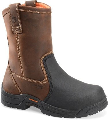 Carolina CA4582 Internal Met Guard Composite Toe boot