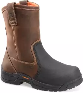 Carolina CA4582 Internal Met Guard Composite Toe boot