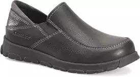 Carolina Women's ESD Aluminum Toe Slip-On