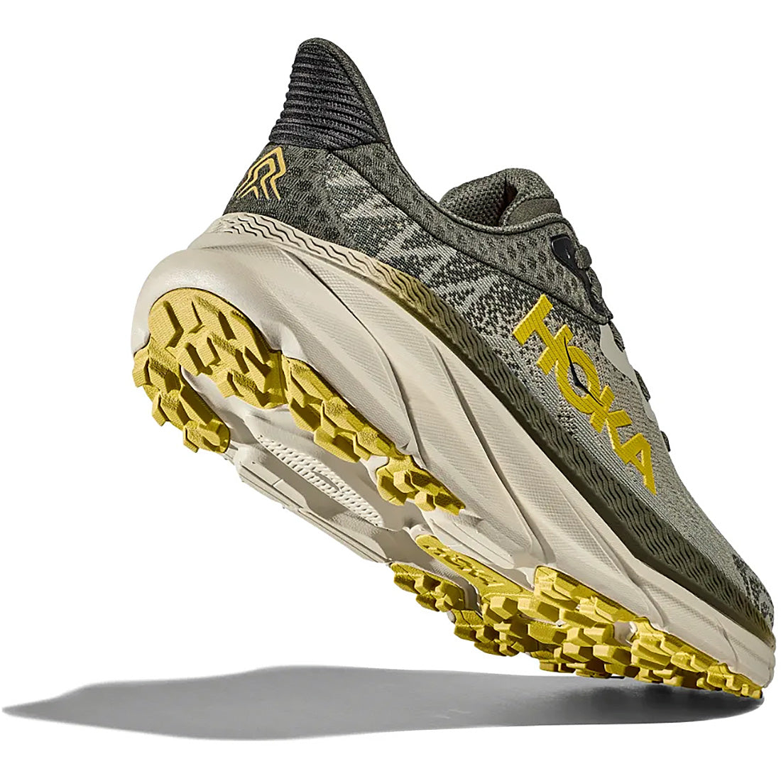 Challenger All Terrain Running shoes.