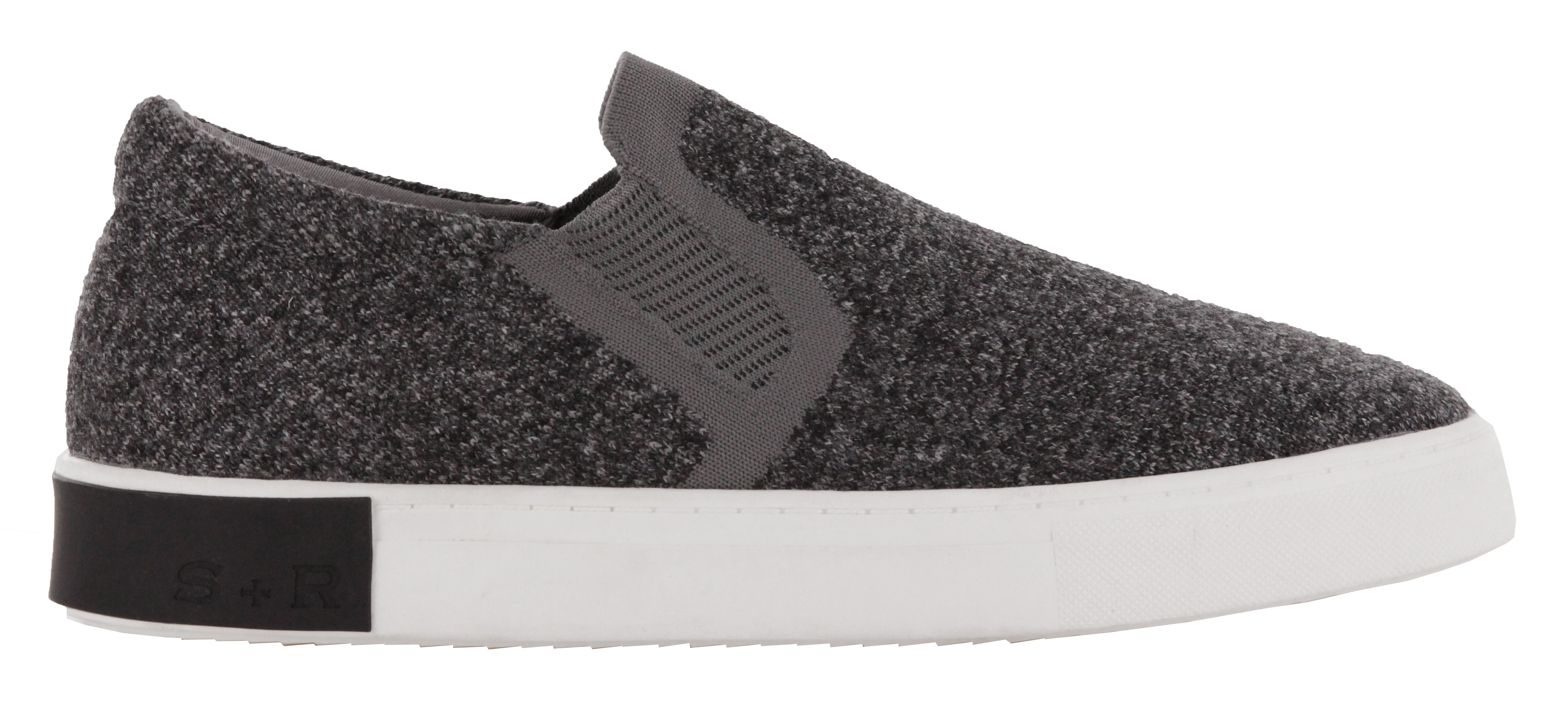 Charcoal Slip On - Buy now for a stylish and comfortable look