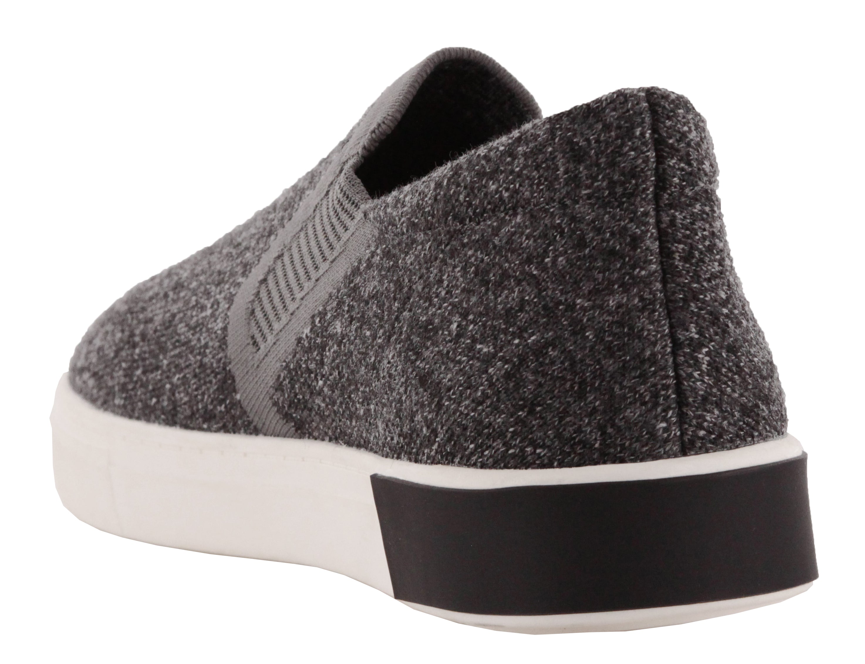 Charcoal Slip On - Buy now for a stylish and comfortable look