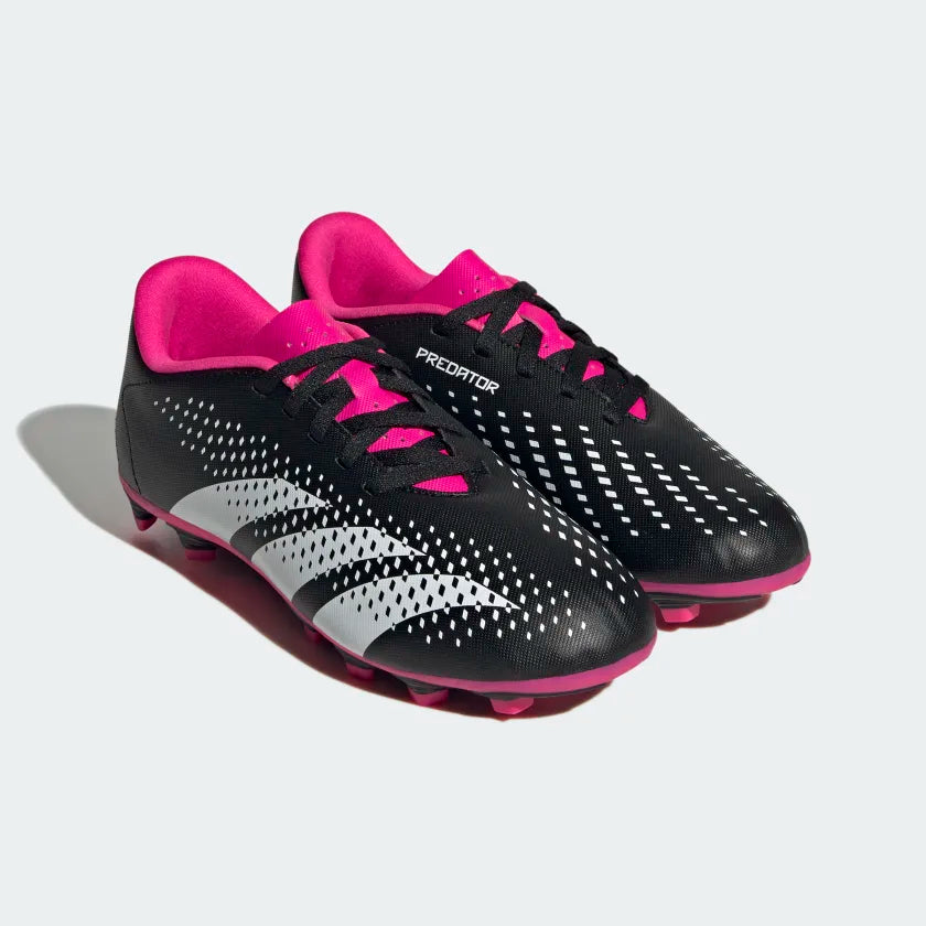 Children's Predator Accuracy 4 FXG Soccer Shoes